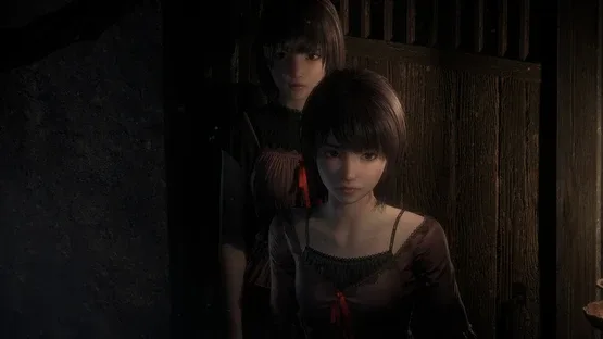Fatal Frame II: Crimson Butterfly Remake screenshot 6