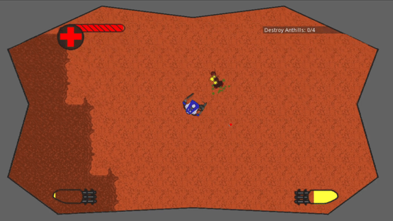 Hive Stampers Screenshot