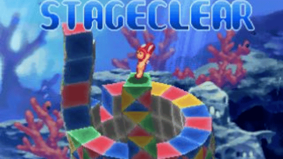Tall Twins Tower Screenshot