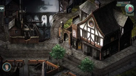 The Hearth and Harbour screenshot 6