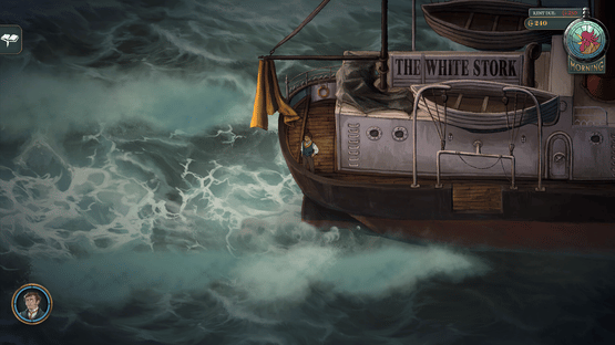 The Hearth and Harbour Screenshot