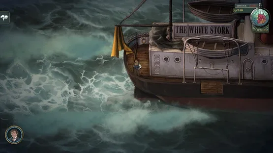 The Hearth and Harbour screenshot 5