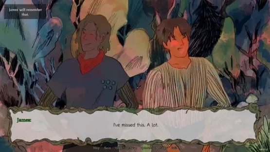 Rottenroots screenshot 4