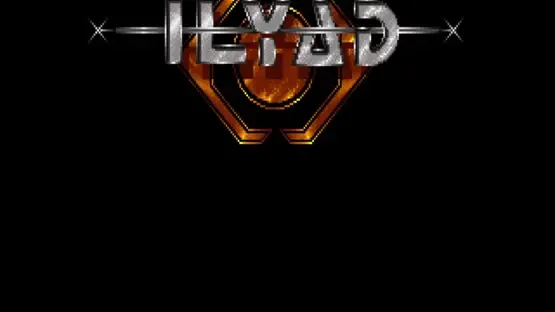 Ilyad gameplay screenshot 1