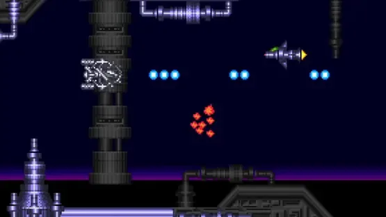 Ilyad gameplay screenshot 2