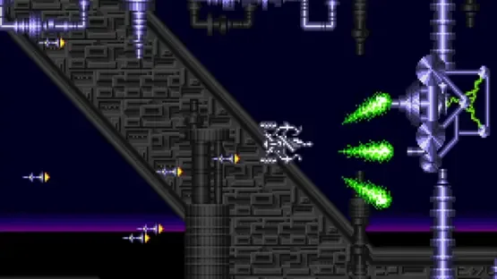 Ilyad gameplay screenshot 3