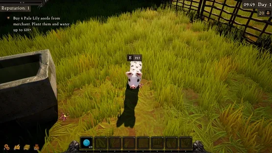 Potions of Veldenkeep screenshot 8