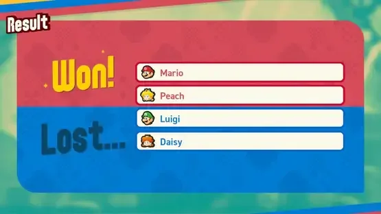 Super Mario Bros. Wonder: Nintendo Switch 2 Edition + Meetup in Bellabel Park screenshot 6
