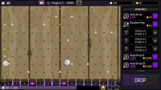 Plinkidle screenshot 6