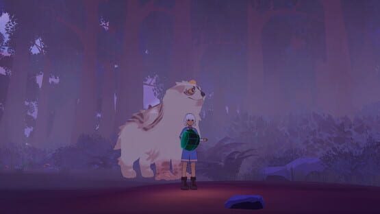Traveler Lost screenshot 3