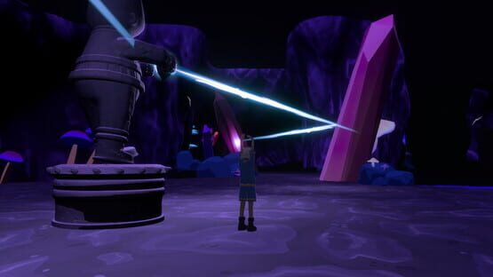 Traveler Lost screenshot 5