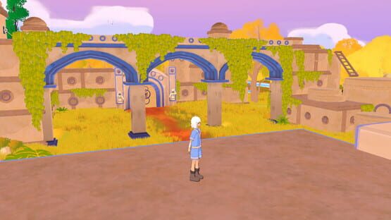 Traveler Lost screenshot 1