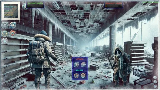 The Music at the End of the World screenshot 3