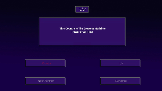 EQ: Countries Screenshot