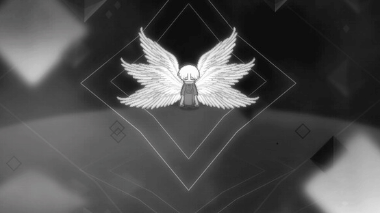 Judgement Angel Screenshot