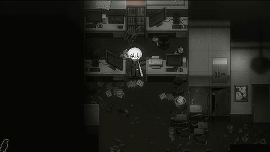 Judgement Angel Screenshot