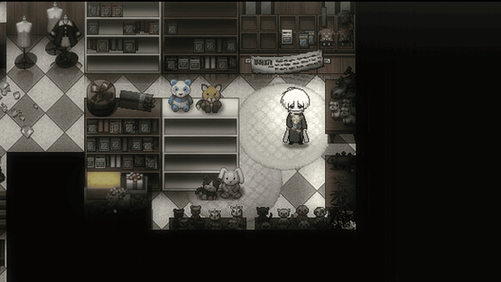 Judgement Angel Screenshot