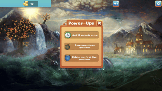 Quiz Pro!: General Knowledge Screenshot