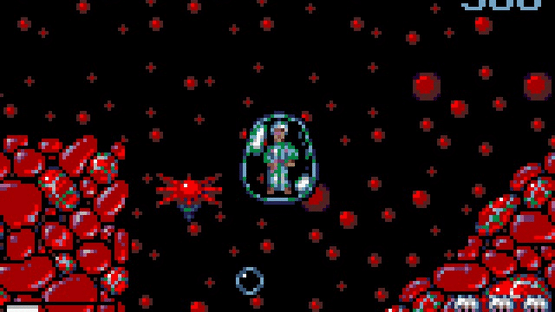 Bubble Trouble Screenshot