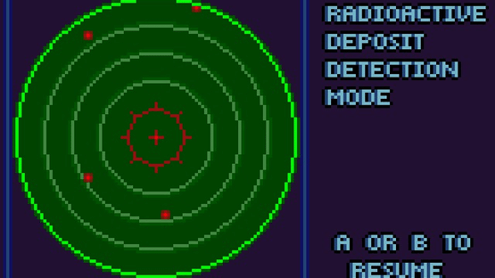 Bubble Trouble Screenshot