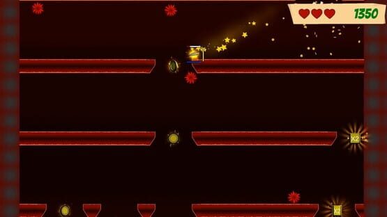 Turbo Plane screenshot 2