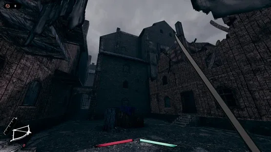 Devoid screenshot 3