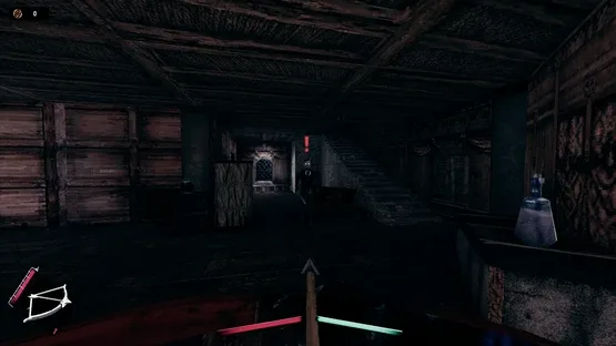 Devoid screenshot 4