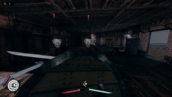 Devoid screenshot 2