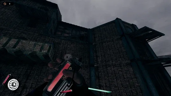 Devoid screenshot 5