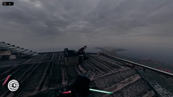 Devoid screenshot 7