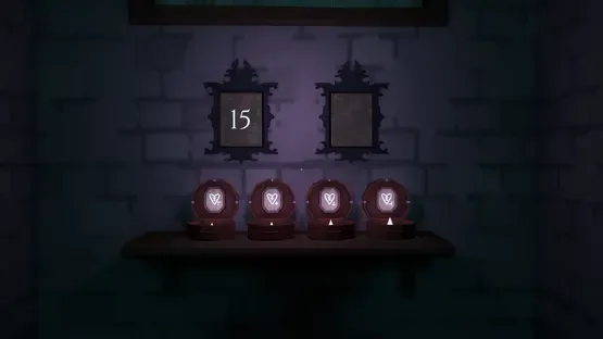We Escaped a Twisted Game screenshot 5