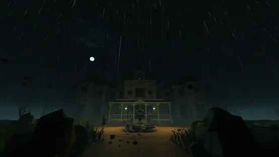 We Escaped a Twisted Game screenshot 6