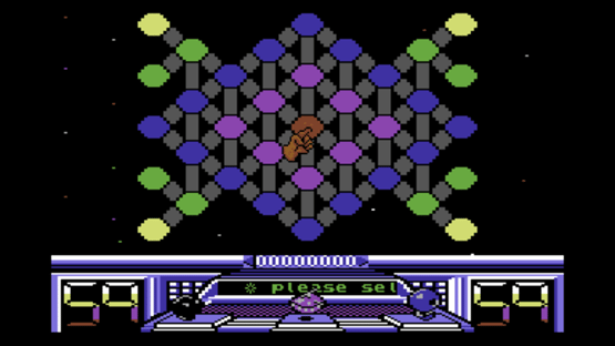 BattleDroidz Screenshot