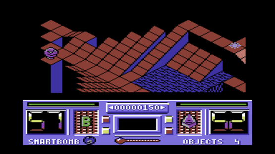BattleDroidz Screenshot