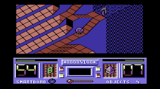 BattleDroidz Screenshot