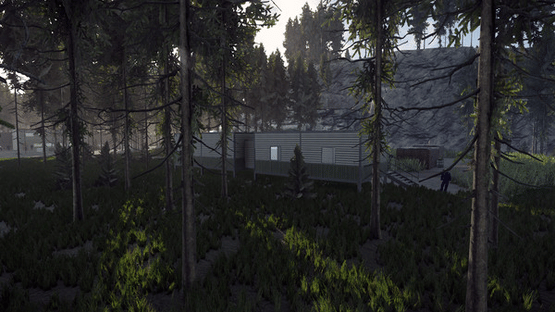 The Faction Screenshot