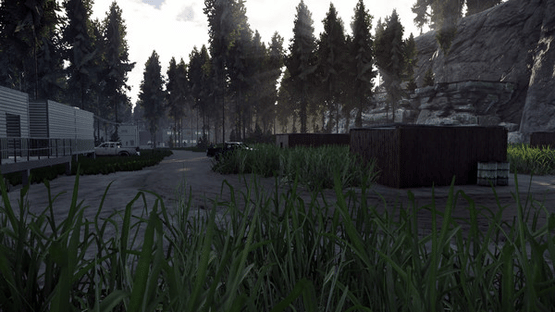 The Faction Screenshot