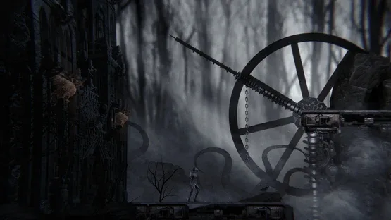 Metal Ape screenshot 1