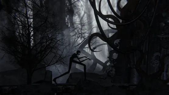 Metal Ape screenshot 3