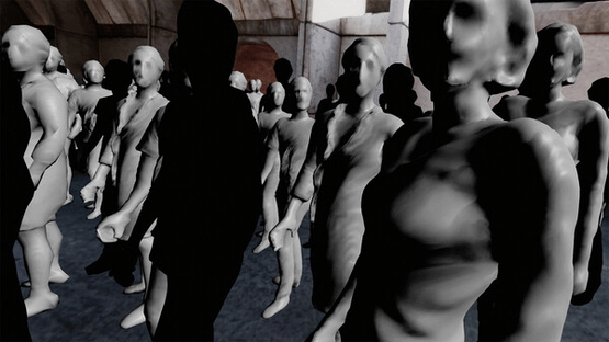 Shadowtime Screenshot