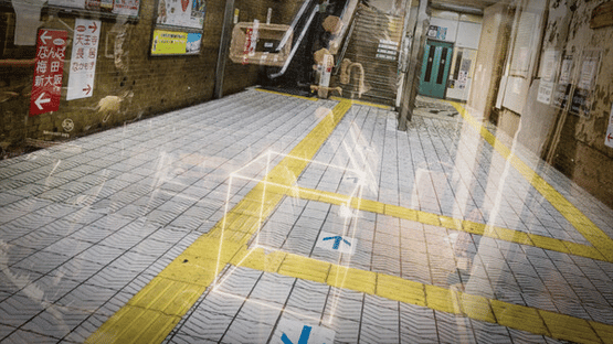 Shadowtime Screenshot