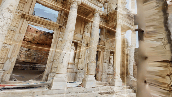 Shadowtime Screenshot