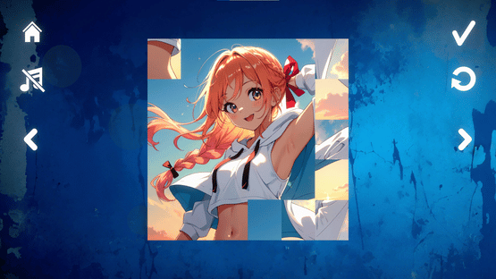 Happy Girls Screenshot