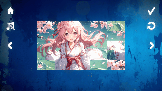 Happy Girls Screenshot