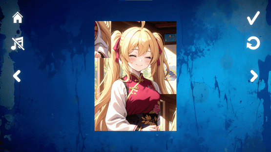 Happy Girls Screenshot