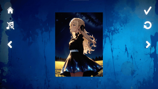 Happy Girls Screenshot