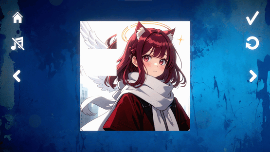 Happy Girls Screenshot