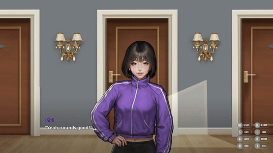 Secret Pie Screenshot