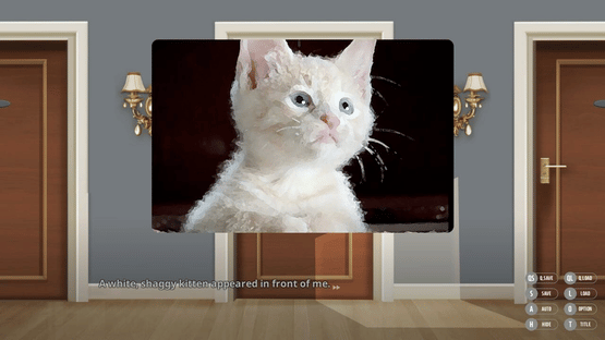 Secret Pie Screenshot