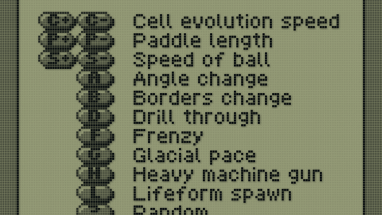 Game of Life Kuzushi Screenshot